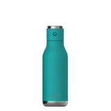 Asobu Teal Wireless Speaker Bottle