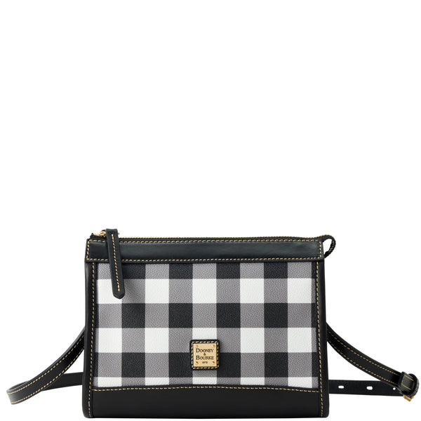 Dooney & Bourke Tucker Zip Crossbody Handbag