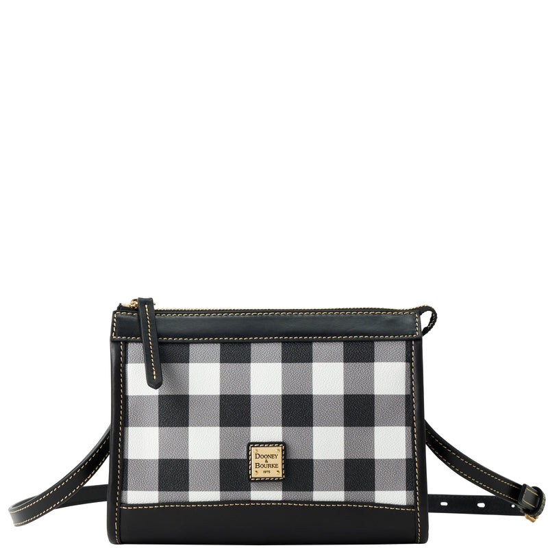 Dooney & Bourke Tucker Zip Crossbody Handbag