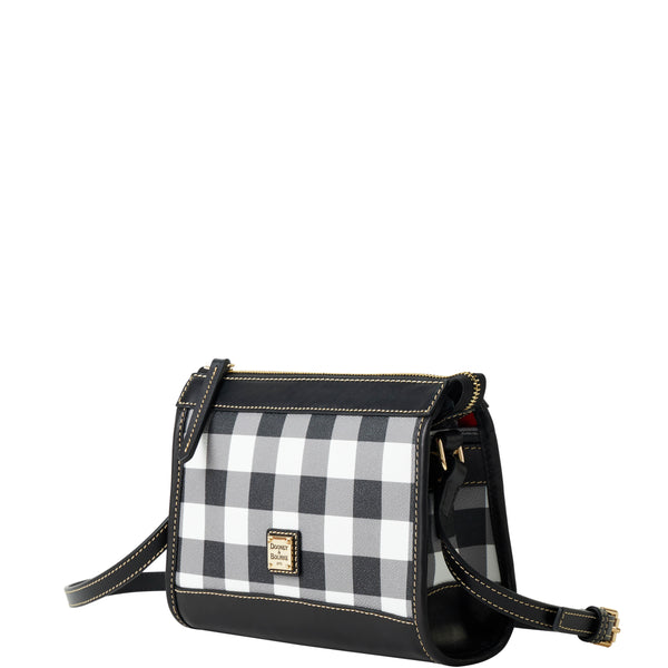Dooney & Bourke Tucker Zip Crossbody Handbag