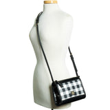 Dooney & Bourke Tucker Zip Crossbody Handbag