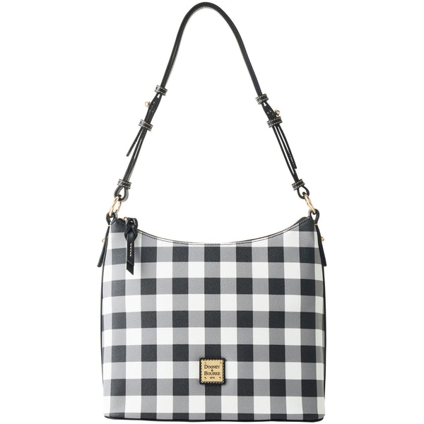 Dooney & Bourke Tucker Hobo Shoulder Handbag