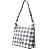Dooney & Bourke Tucker Hobo Shoulder Handbag