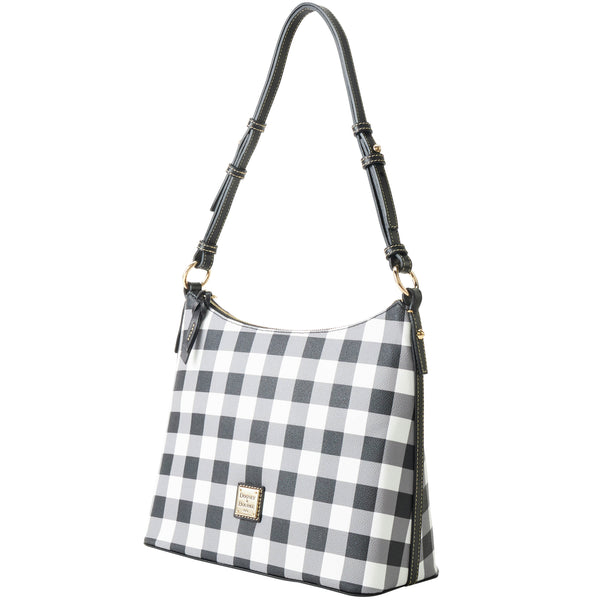 Dooney & Bourke Tucker Hobo Shoulder Handbag