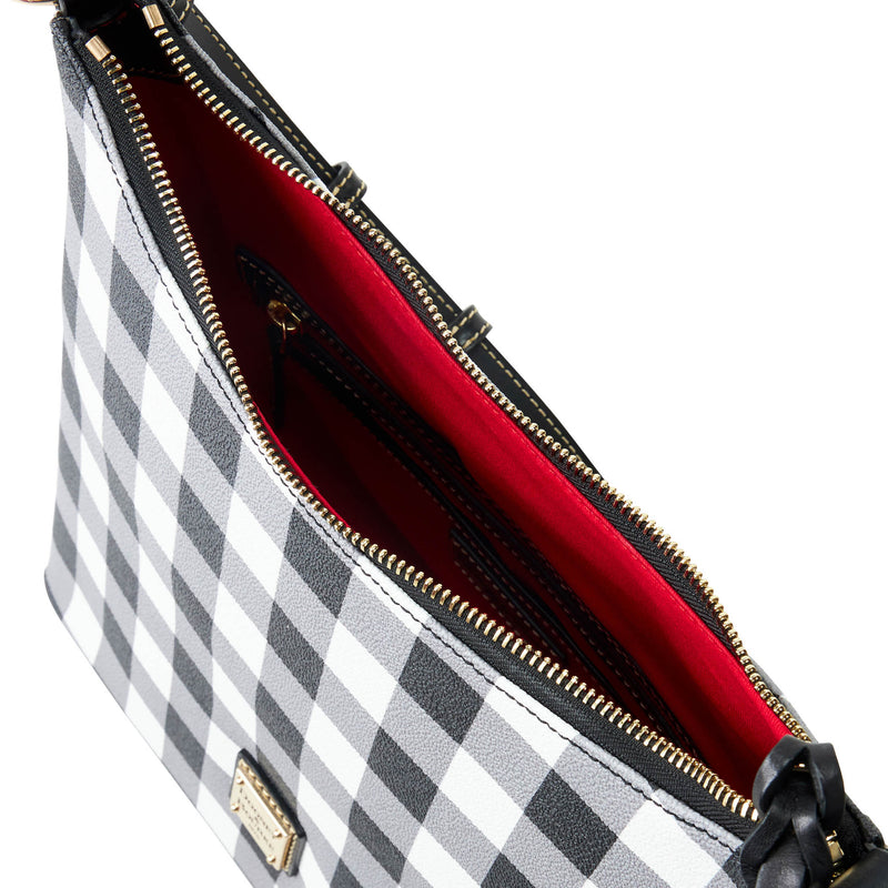 Dooney & Bourke Tucker Hobo Shoulder Handbag