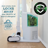 Shark Clean & Empty Cordless Stick Vacuum & Auto-Empty System