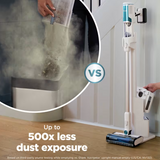 Shark Clean & Empty Cordless Stick Vacuum & Auto-Empty System