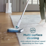 Shark Clean & Empty Cordless Stick Vacuum & Auto-Empty System