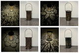 Streamline Solar Outdoor Garden Lights