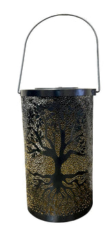 Streamline Solar Outdoor Garden Lights