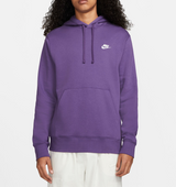 Nike Mens Sportswear Club Fleece Pullover Hoodie Sweatshirt