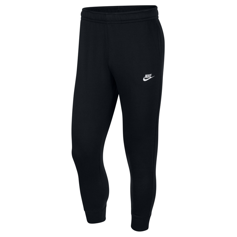 Nike mens sportswear club fleece jogger sale