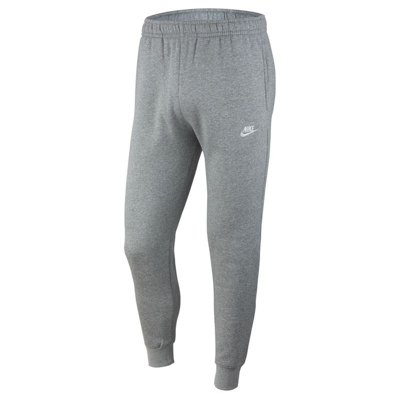 Nike Mens Sportswear Club Fleece Jogger Pants