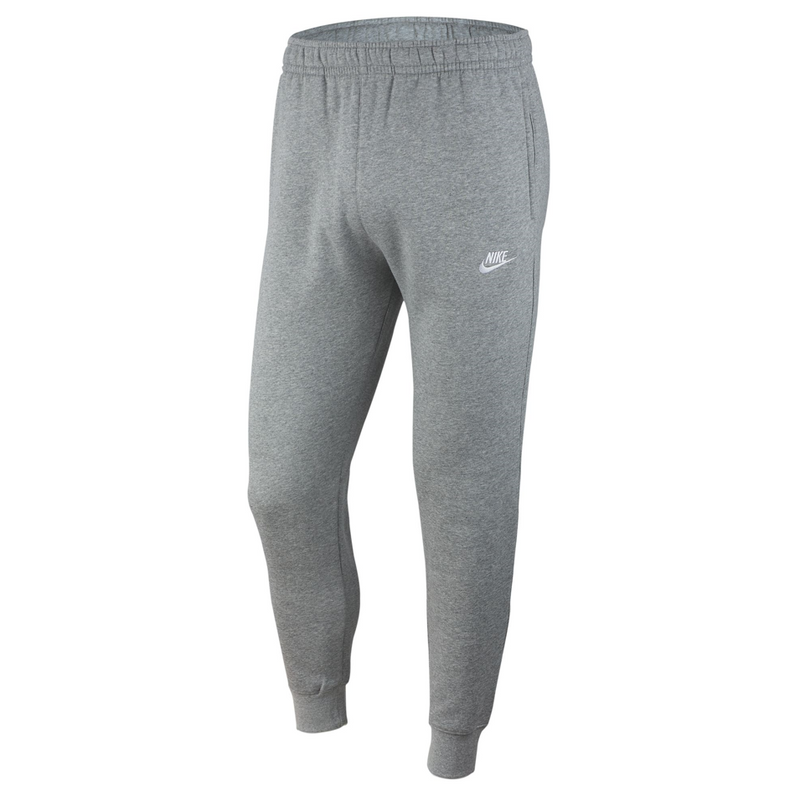 Nike men's fleece jogger pants sales