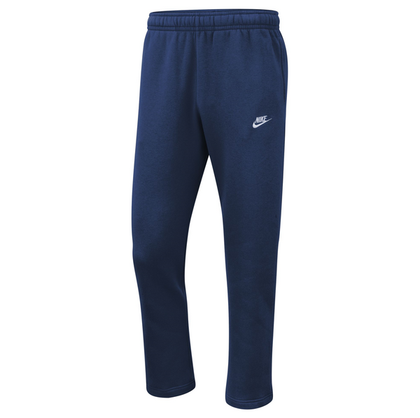 Nike Mens Sportswear Club Fleece Jogger Pants