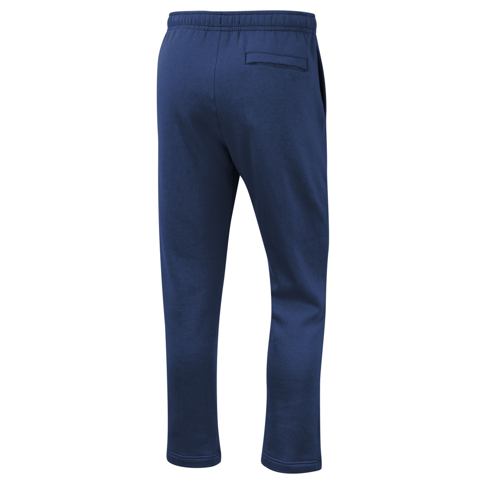 Nike Mens Sportswear Club Fleece Jogger Pants