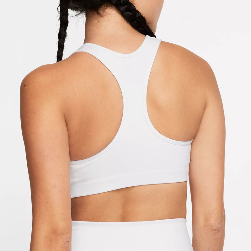 Nike Womens Swoosh Medium Support Sports Bra