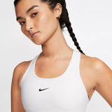 Nike Womens Swoosh Medium Support Sports Bra