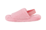 Snoozies Womens I'm With The Band Slippers