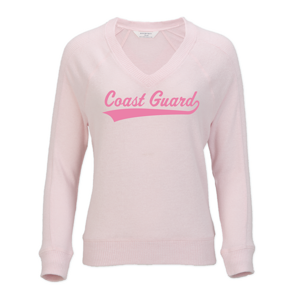 Boxercraft V-Neck Sweater