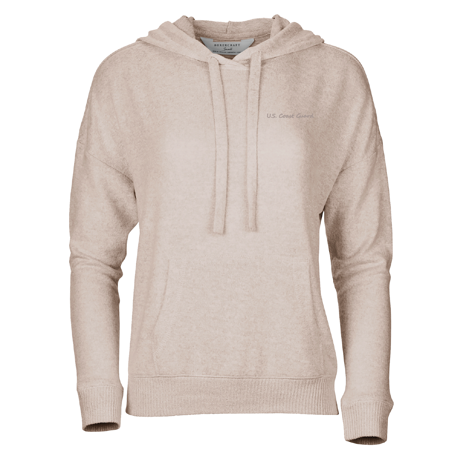 Boxercraft Soft Hood
