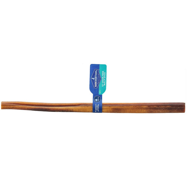 Barkworthies Bully Stick - 12"