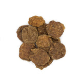 Barkworthies Bag Backyard Barkers Dog Treats