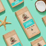 Dr. Squatch Coconut Castaway Body Wash - 14 oz.