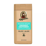 Dr. Squatch Coconut Castaway Body Wash - 14 oz.