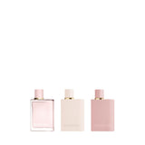 Burberry Her Mini Coffret 3-Piece Gift Set