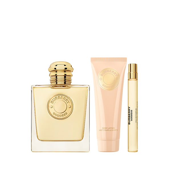 Burberry Goddess Eau de Parfum 3-Piece Gift Set