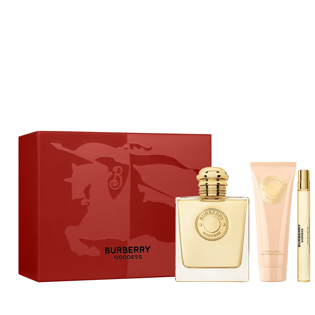 Burberry Goddess Eau de Parfum 3-Piece Gift Set – ShopCGX