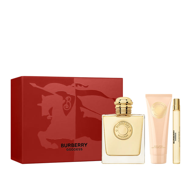 Burberry Goddess Eau de Parfum 3-Piece Gift Set