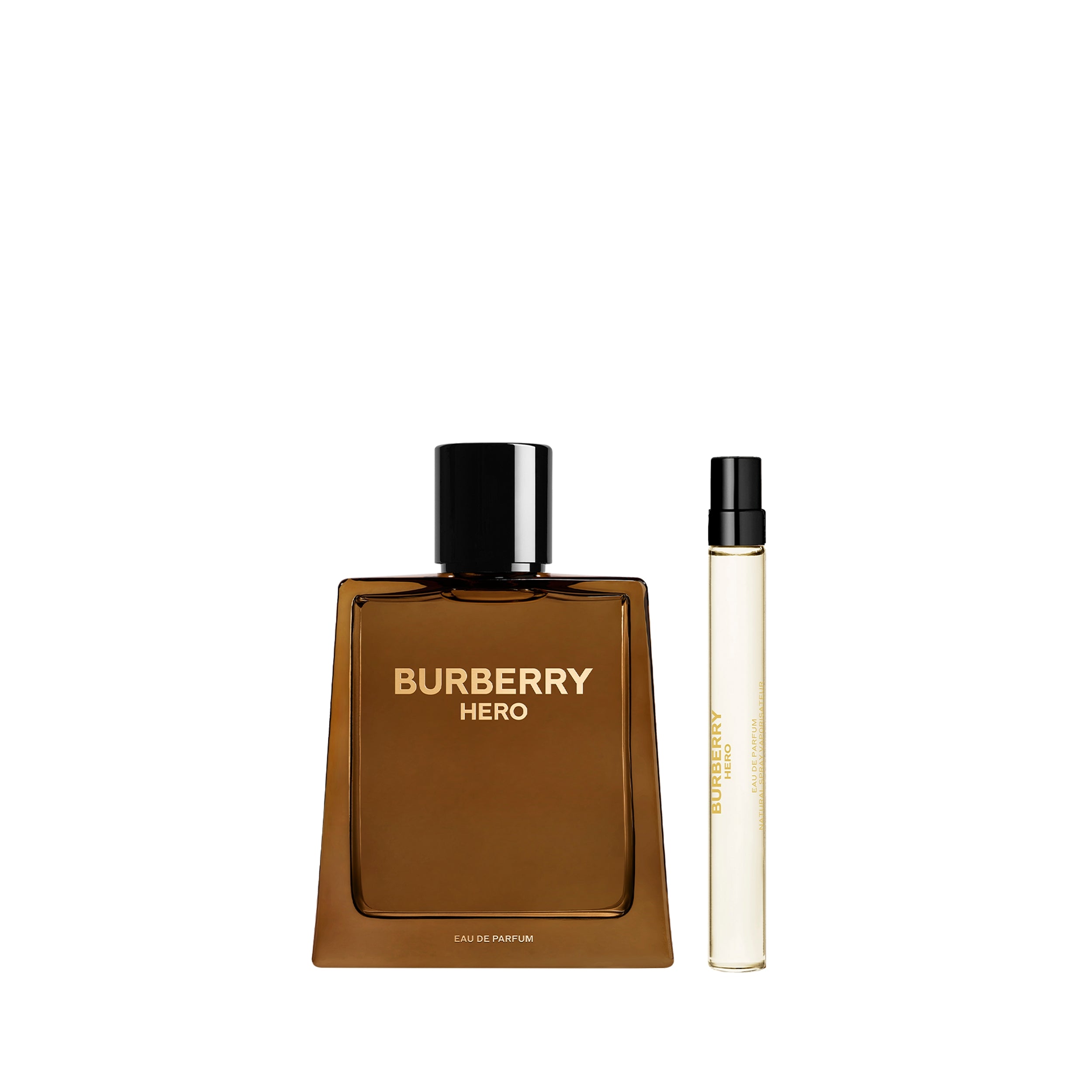 Burberry Hero Eau de Parfum 2-Piece Fragrance Gift Set