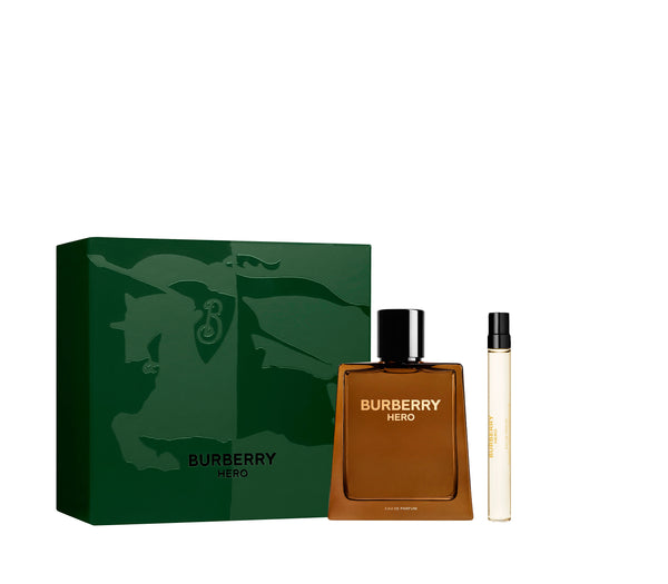 Burberry Hero Eau de Parfum 2-Piece Fragrance Gift Set