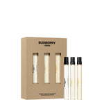 Burberry Hero Travel Spray 3-Piece Gift Set