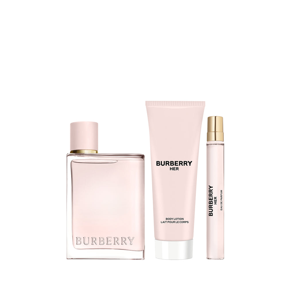 香水(ユニセックス) Burberry Her Eau de Parfum 100ml Burberry Her Eau de Parfum 100Ml – Executive Retail Shops