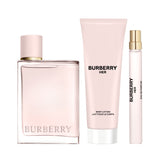 Burberry Her Eau de Parfum 3-Piece Gift Set