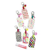 Streamline Lip Balm Holders