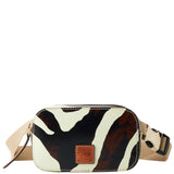 Dooney & Bourke Lucca Leather Belt Bag