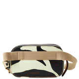 Dooney & Bourke Lucca Leather Belt Bag