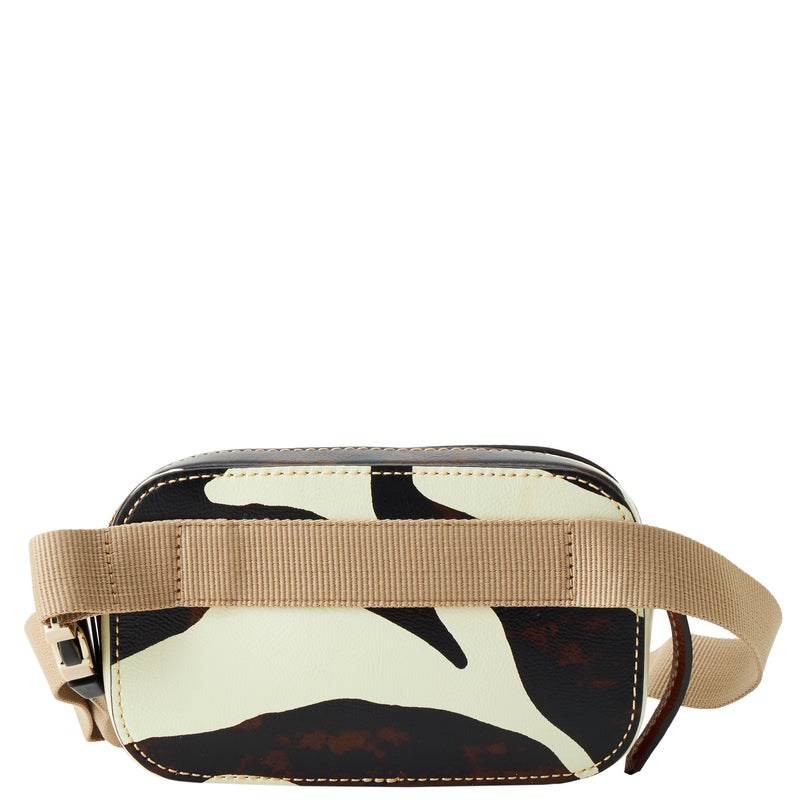 Dooney & Bourke Lucca Leather Belt Bag