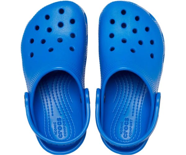 Crocs Toddler Classic Clogs