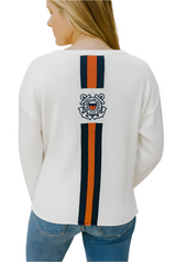 Coast Guard Sweater X Vetter Coast Guard Logo Pullover Sweater