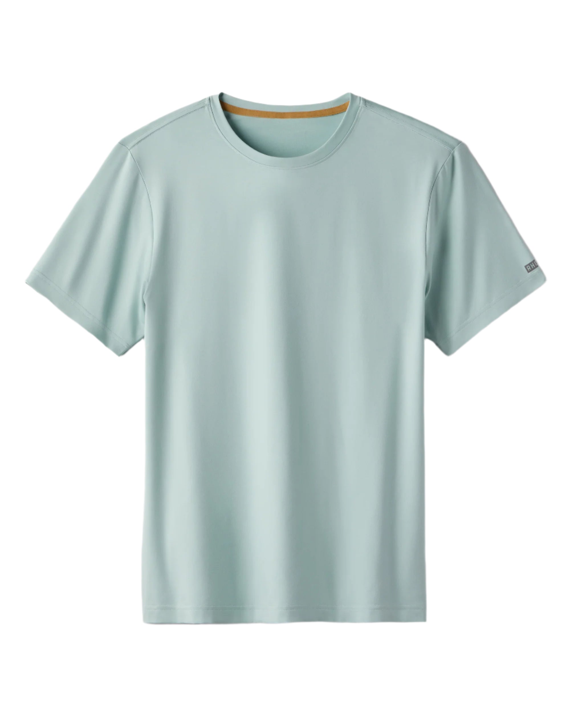 Rhone Mens Backspin Short Sleeve T-Shirt