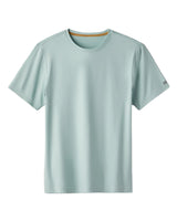 Rhone Mens Backspin Short Sleeve T-Shirt