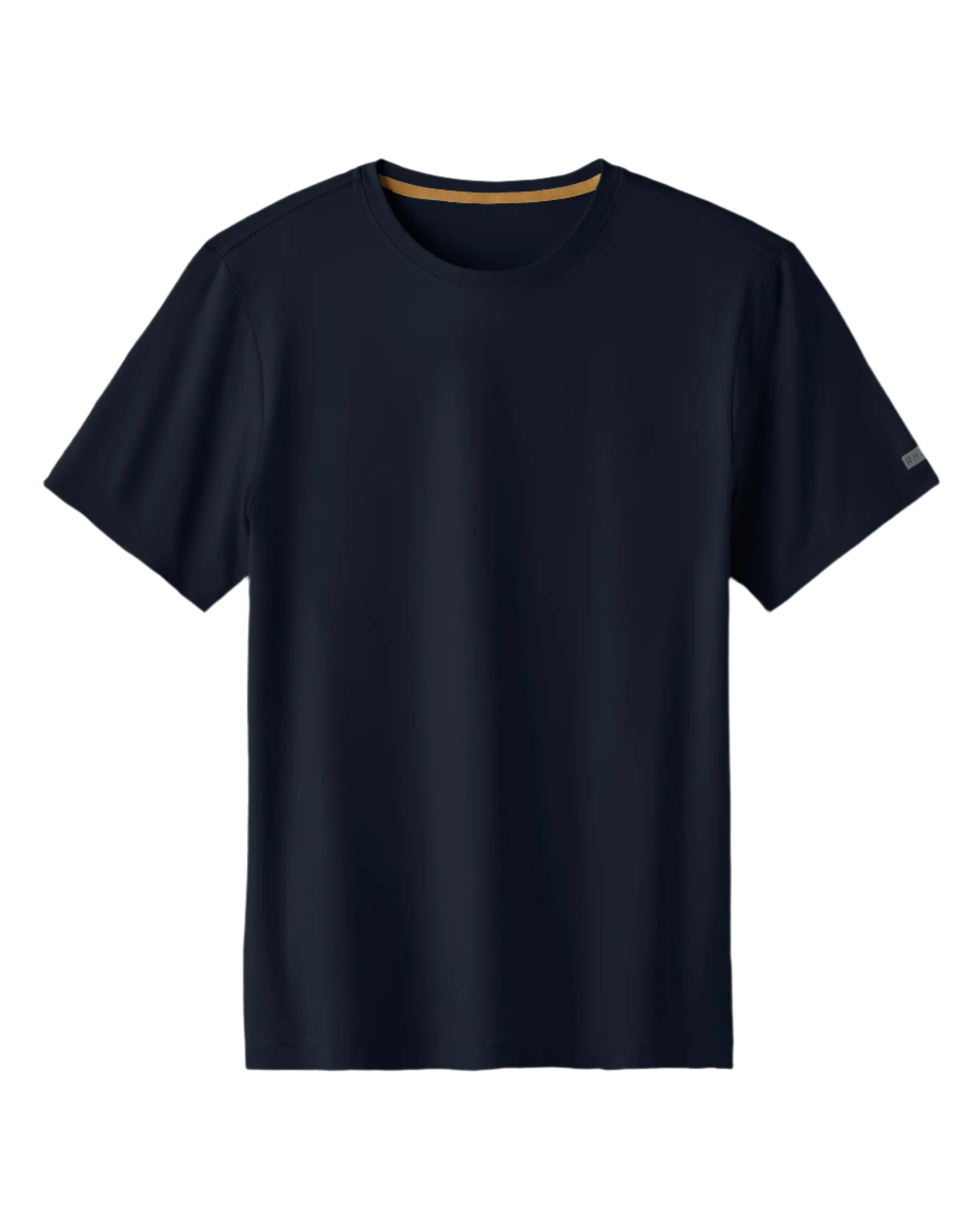 Rhone Mens Backspin Short Sleeve T-Shirt