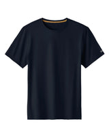 Rhone Mens Backspin Short Sleeve T-Shirt