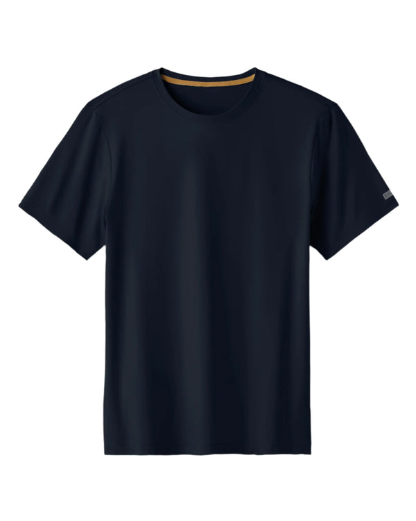 Rhone Mens Backspin Short Sleeve T-Shirt