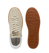 Lacoste Womens Baseshot Suede Sneakers